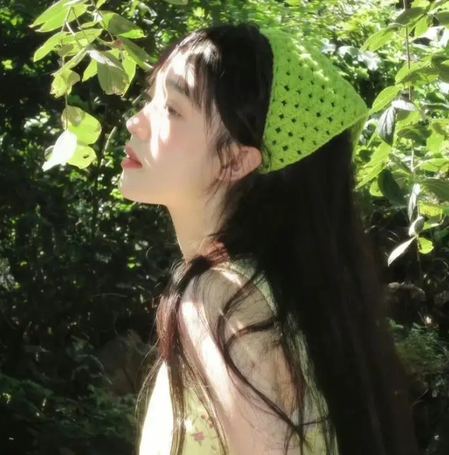 隔壁的女孩